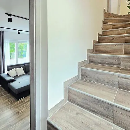 Lux With Swimming Pool Villa Baška