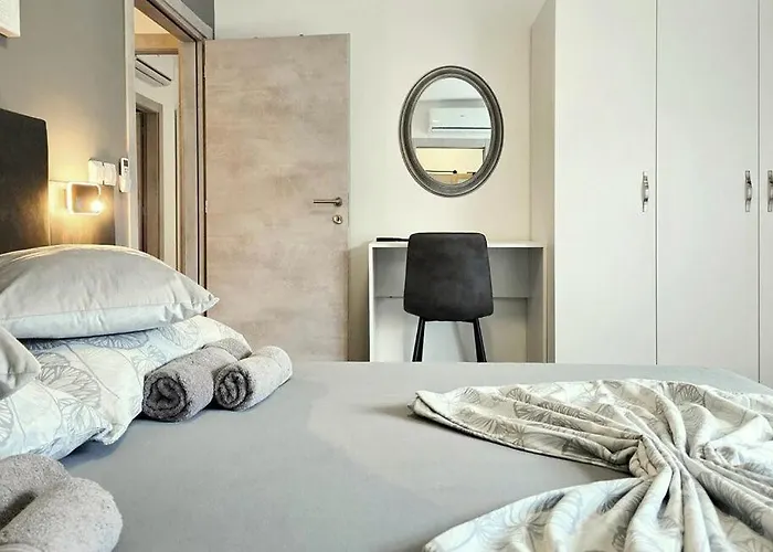 Willa Lux With Swimming Pool *