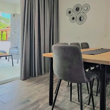 Lux With Swimming Pool Villa Baška