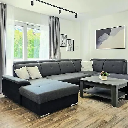 Vila Lux With Swimming Pool *