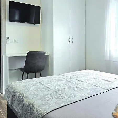 Lux With Swimming Pool Villa Baška