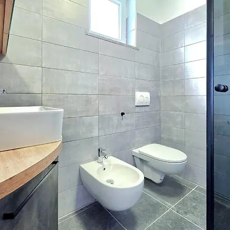 Lux With Swimming Pool Vila *